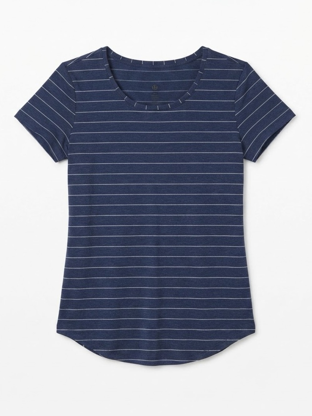 Lululemon Love Crewneck T-Shirt
